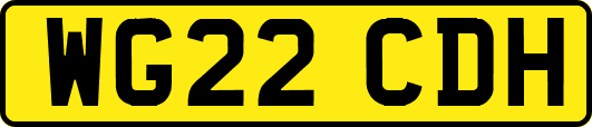 WG22CDH