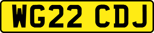 WG22CDJ