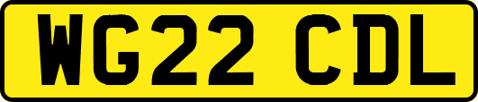 WG22CDL