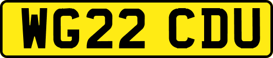 WG22CDU