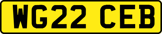 WG22CEB