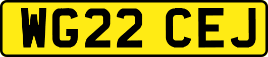 WG22CEJ