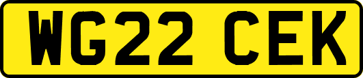 WG22CEK