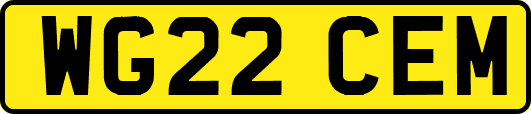 WG22CEM