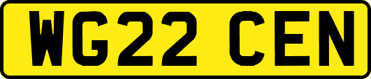 WG22CEN