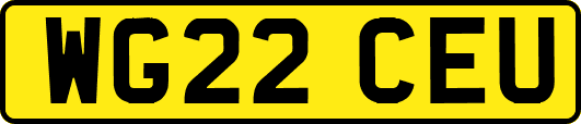 WG22CEU