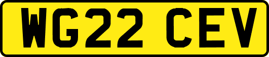 WG22CEV