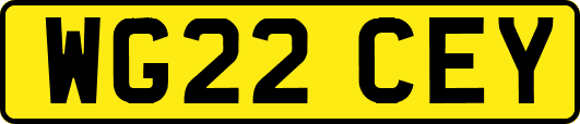 WG22CEY
