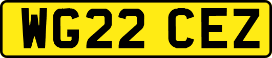 WG22CEZ