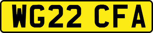 WG22CFA