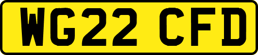 WG22CFD