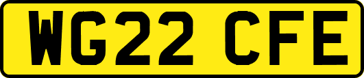 WG22CFE
