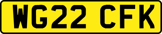 WG22CFK