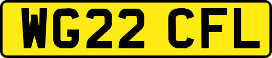 WG22CFL