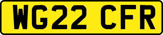 WG22CFR