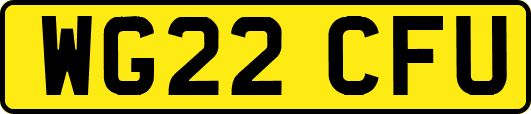 WG22CFU
