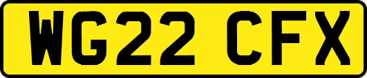 WG22CFX