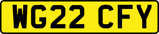 WG22CFY