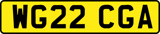 WG22CGA