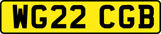 WG22CGB
