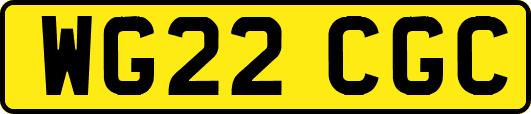 WG22CGC