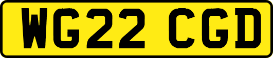 WG22CGD