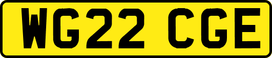 WG22CGE