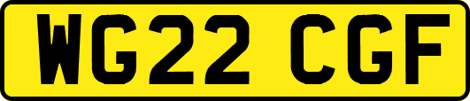 WG22CGF