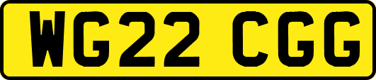 WG22CGG