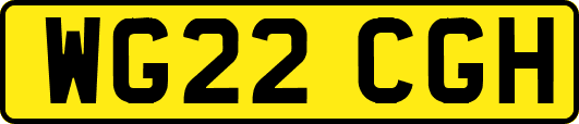 WG22CGH
