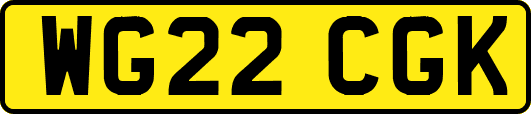 WG22CGK