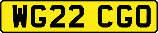 WG22CGO