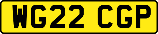 WG22CGP