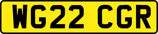WG22CGR