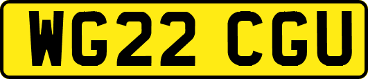 WG22CGU