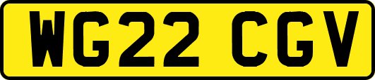 WG22CGV