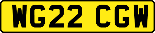 WG22CGW