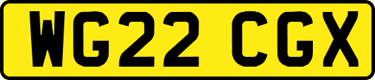 WG22CGX