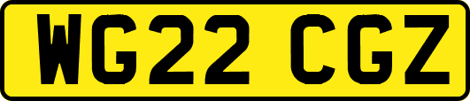 WG22CGZ