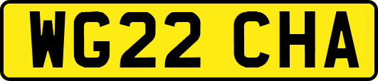 WG22CHA