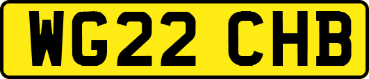 WG22CHB