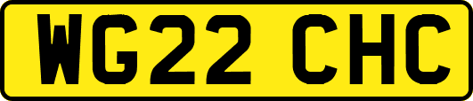 WG22CHC