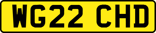 WG22CHD