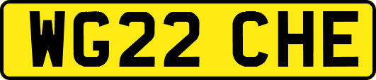 WG22CHE
