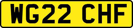 WG22CHF