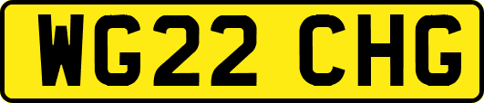 WG22CHG