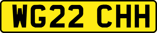 WG22CHH