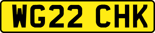 WG22CHK