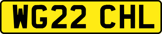 WG22CHL