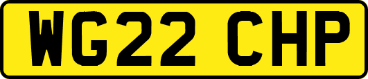 WG22CHP